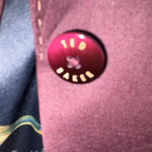 Ted Baker blazer - Picture 3 of 6